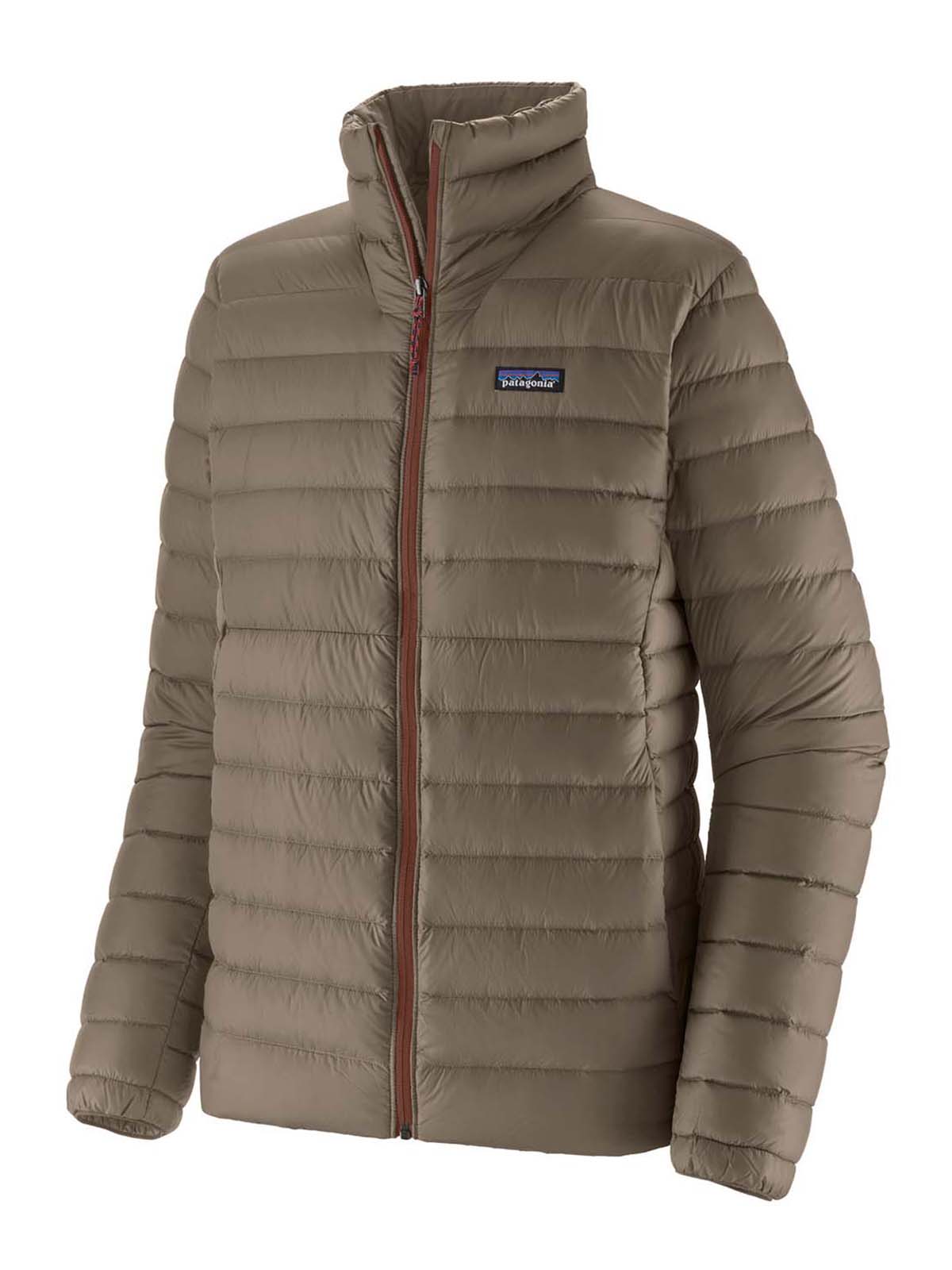 Casaca de Plumas Hombre Down Sweater™ Marlow Brown