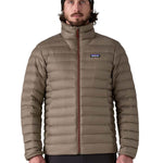 Casaca de Plumas Hombre Down Sweater™ Marlow Brown