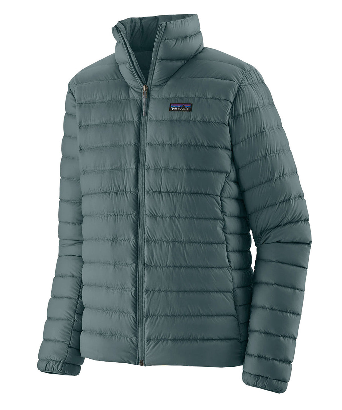Casaca de Plumas Hombre Down Sweater™ Nouveau Green