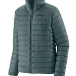 Casaca de Plumas Hombre Down Sweater™ Nouveau Green