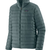 Casaca de Plumas Hombre Down Sweater™ Nouveau Green