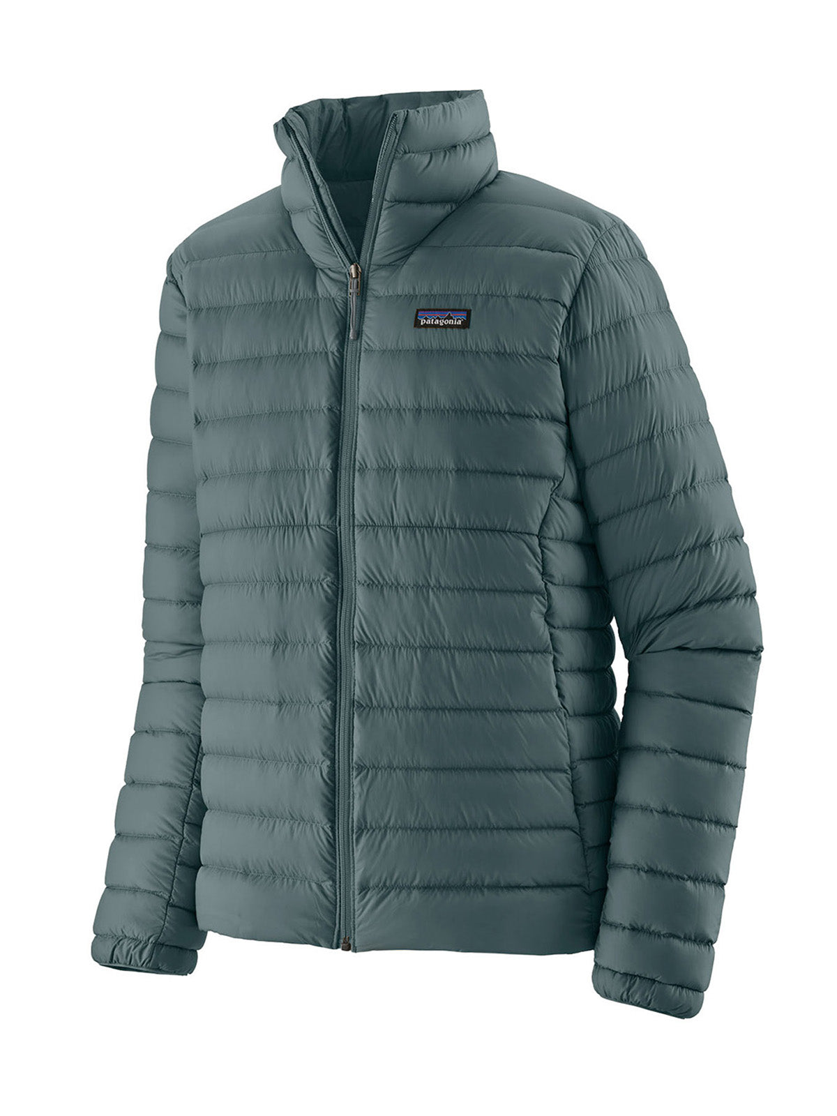 Casaca de Plumas Hombre Down Sweater™ Nouveau Green