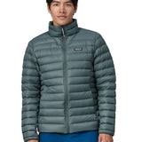 Casaca de Plumas Hombre Patagonia Down Sweater™
