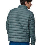 Casaca de Plumas Hombre Patagonia Down Sweater™