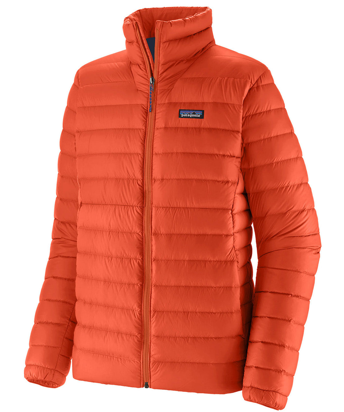 Casaca de Plumas Hombre Down Sweater™ Pollinator Orange