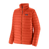 Casaca de Plumas Hombre Patagonia Down Sweater™