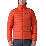 Casaca de Plumas Hombre Patagonia Down Sweater™