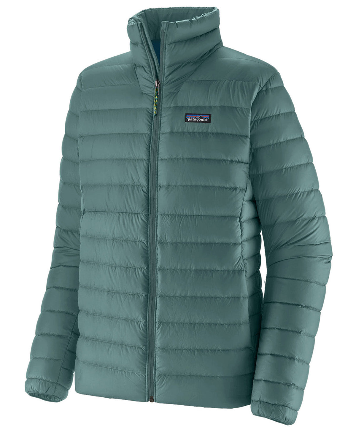 Casaca de Plumas Hombre Down Sweater™ Wetland Blue