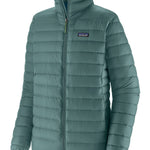 Casaca de Plumas Hombre Down Sweater™ Wetland Blue