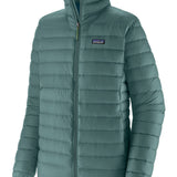 Casaca de Plumas Hombre Down Sweater™ Wetland Blue
