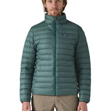 Casaca de Plumas Hombre Patagonia Down Sweater™