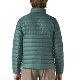 Casaca de Plumas Hombre Patagonia Down Sweater™