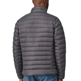 Casaca de Plumas Hombre Patagonia Down Sweater™