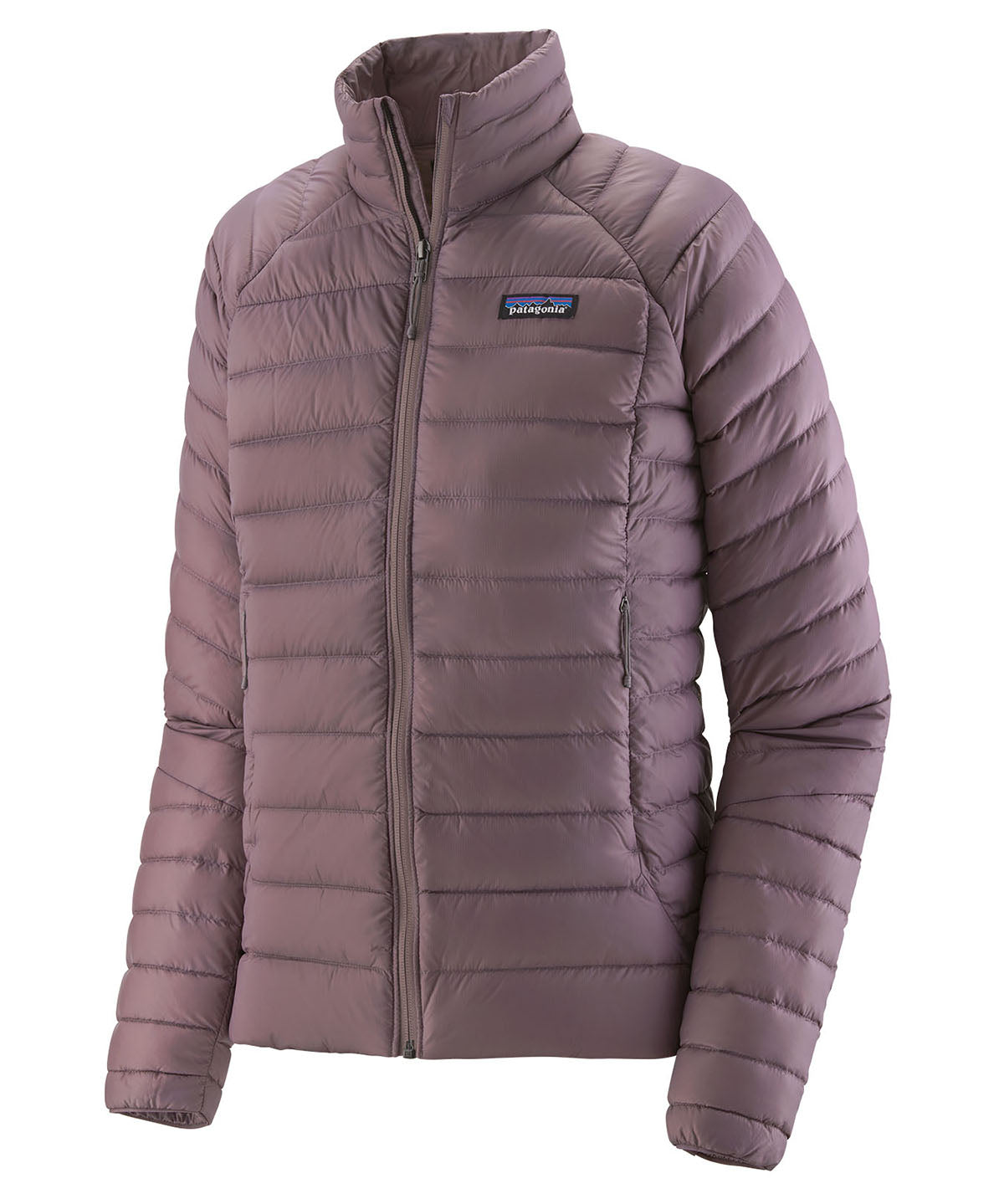 Casaca de Plumas Mujer Down Sweater™ Dusky Brown