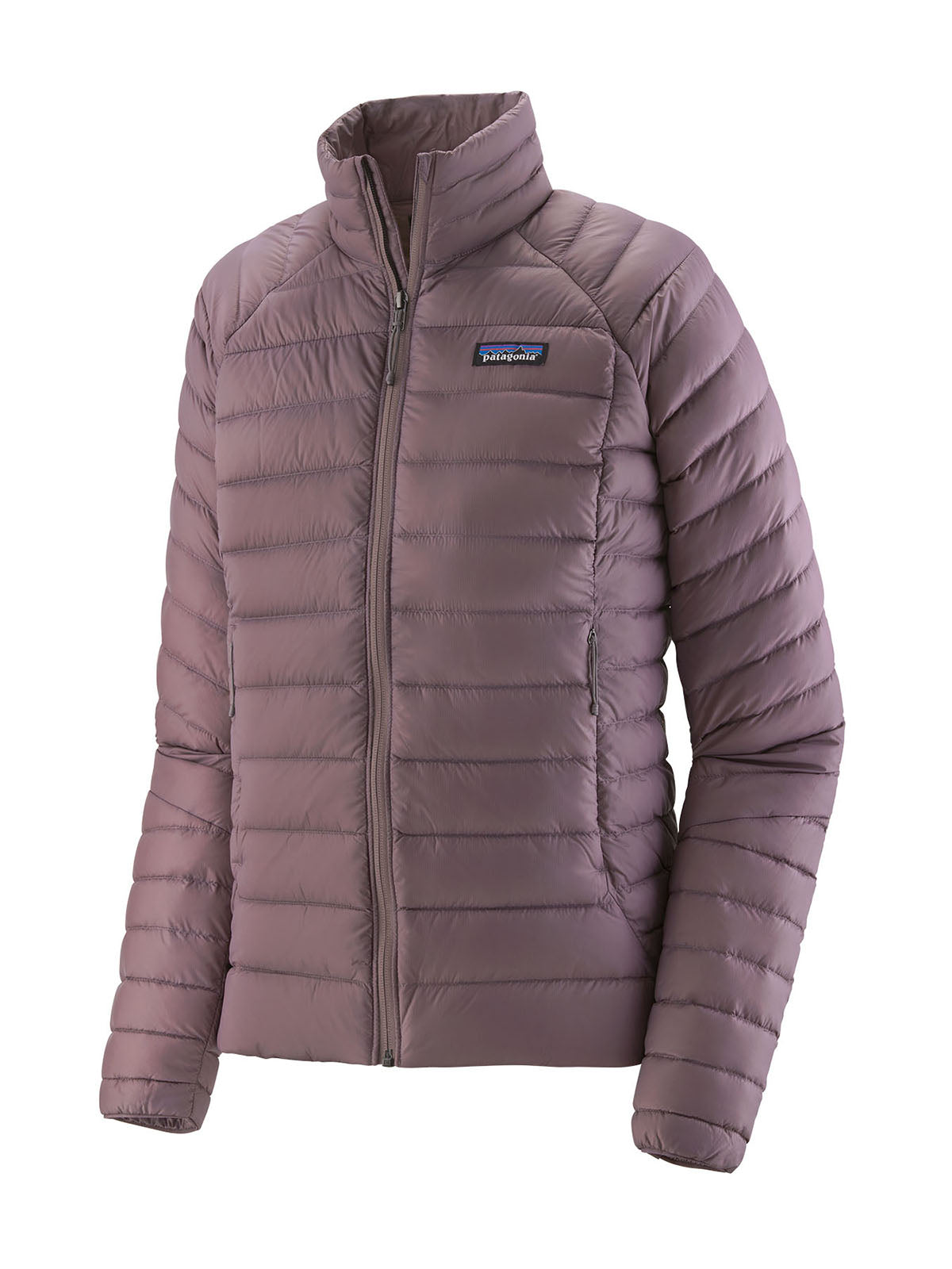 Casaca de Plumas Mujer Down Sweater™ Dusky Brown