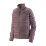 Casaca de Plumas Mujer Patagonia Down Sweater™