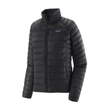 Casaca de Plumas Mujer Patagonia Down Sweater™