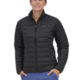 Casaca de Plumas Mujer Patagonia Down Sweater™