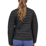 Casaca de Plumas Mujer Patagonia Down Sweater™