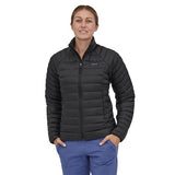 Casaca de Plumas Mujer Patagonia Down Sweater™
