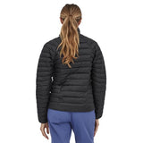 Casaca de Plumas Mujer Patagonia Down Sweater™