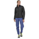 Casaca de Plumas Mujer Patagonia Down Sweater™
