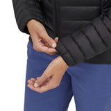 Casaca de Plumas Mujer Patagonia Down Sweater™