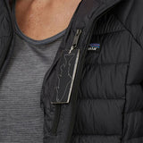 Casaca de Plumas Mujer Patagonia Down Sweater™