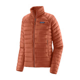 Casaca de Plumas Mujer Patagonia Down Sweater™