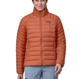 Casaca de Plumas Mujer Patagonia Down Sweater™