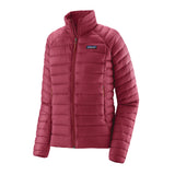 Casaca de Plumas Mujer Patagonia Down Sweater™