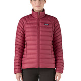 Casaca de Plumas Mujer Patagonia Down Sweater™