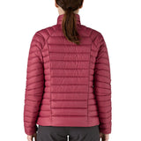 Casaca de Plumas Mujer Patagonia Down Sweater™