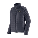 Casaca de Plumas Mujer Patagonia Down Sweater™