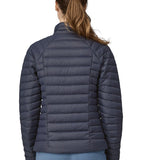 Casaca de Plumas Mujer Patagonia Down Sweater™