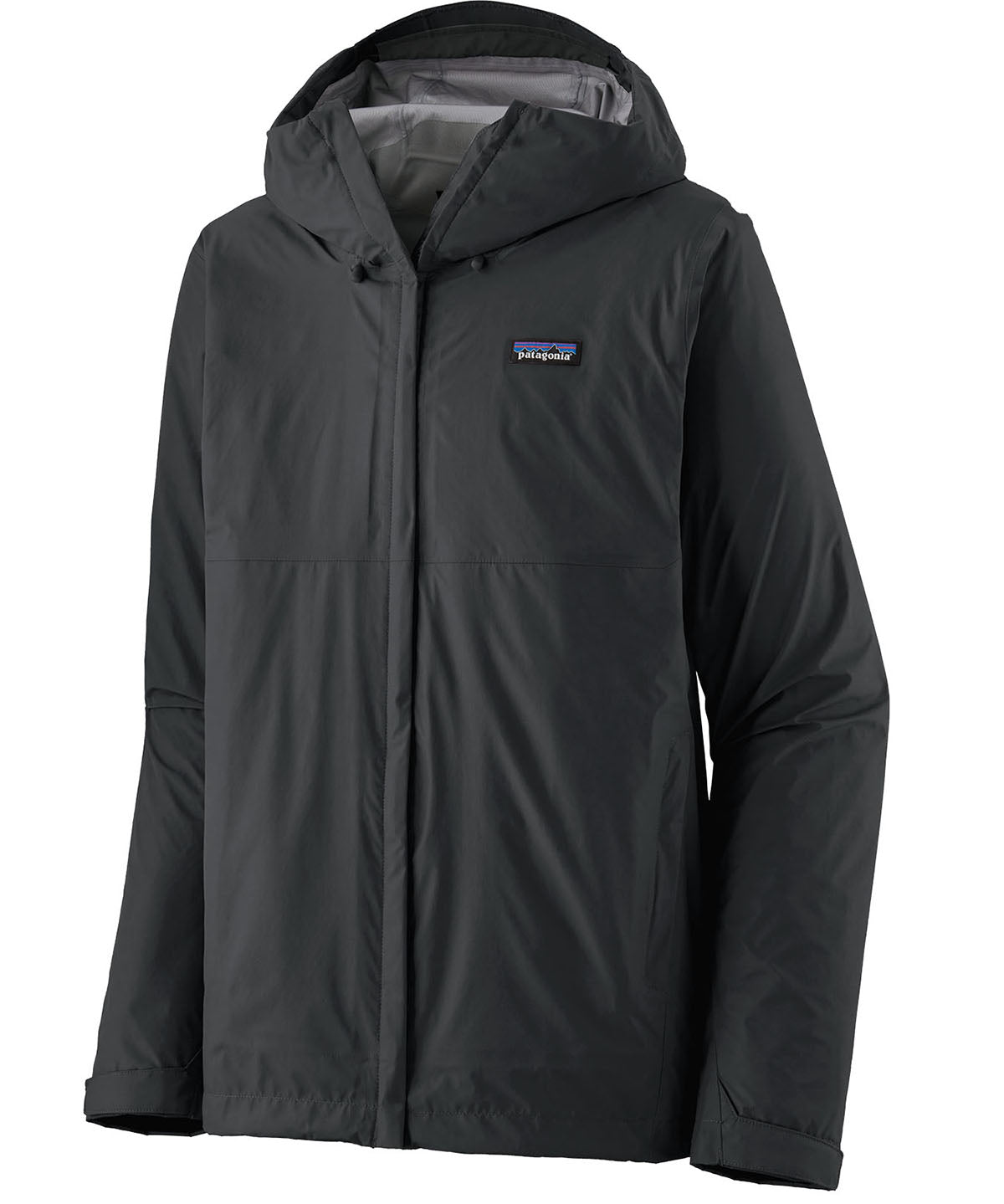 Impermeable Hombre Torrentshell 3L Rain Black