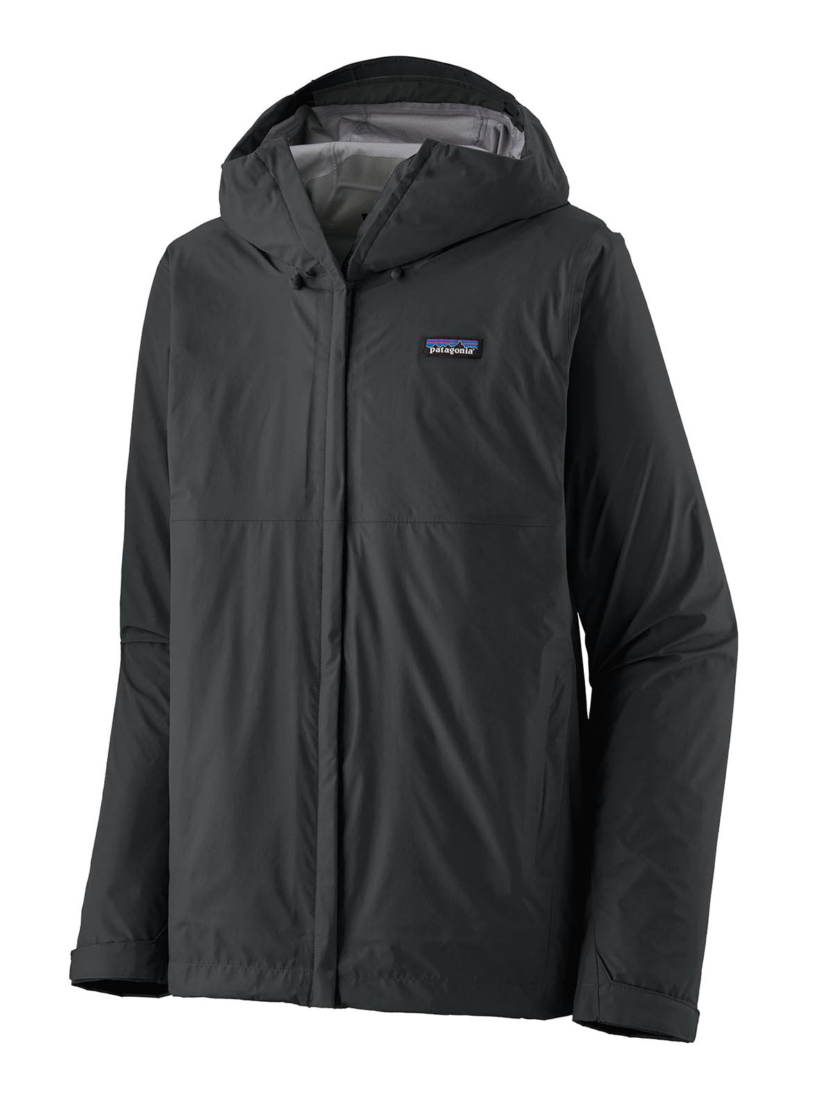 Impermeable Hombre Torrentshell 3L Rain Black
