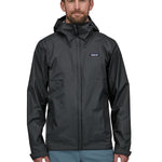 Impermeable Hombre Torrentshell 3L Rain Black