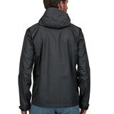Impermeable Hombre Torrentshell 3L Rain Black