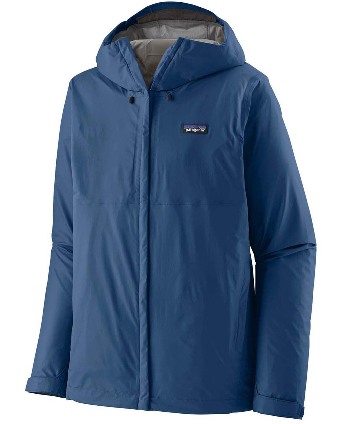 Impermeable Hombre Torrentshell 3L Rain Clement Blue