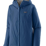 Impermeable Hombre Torrentshell 3L Rain Clement Blue