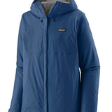 Impermeable Hombre Torrentshell 3L Rain Clement Blue