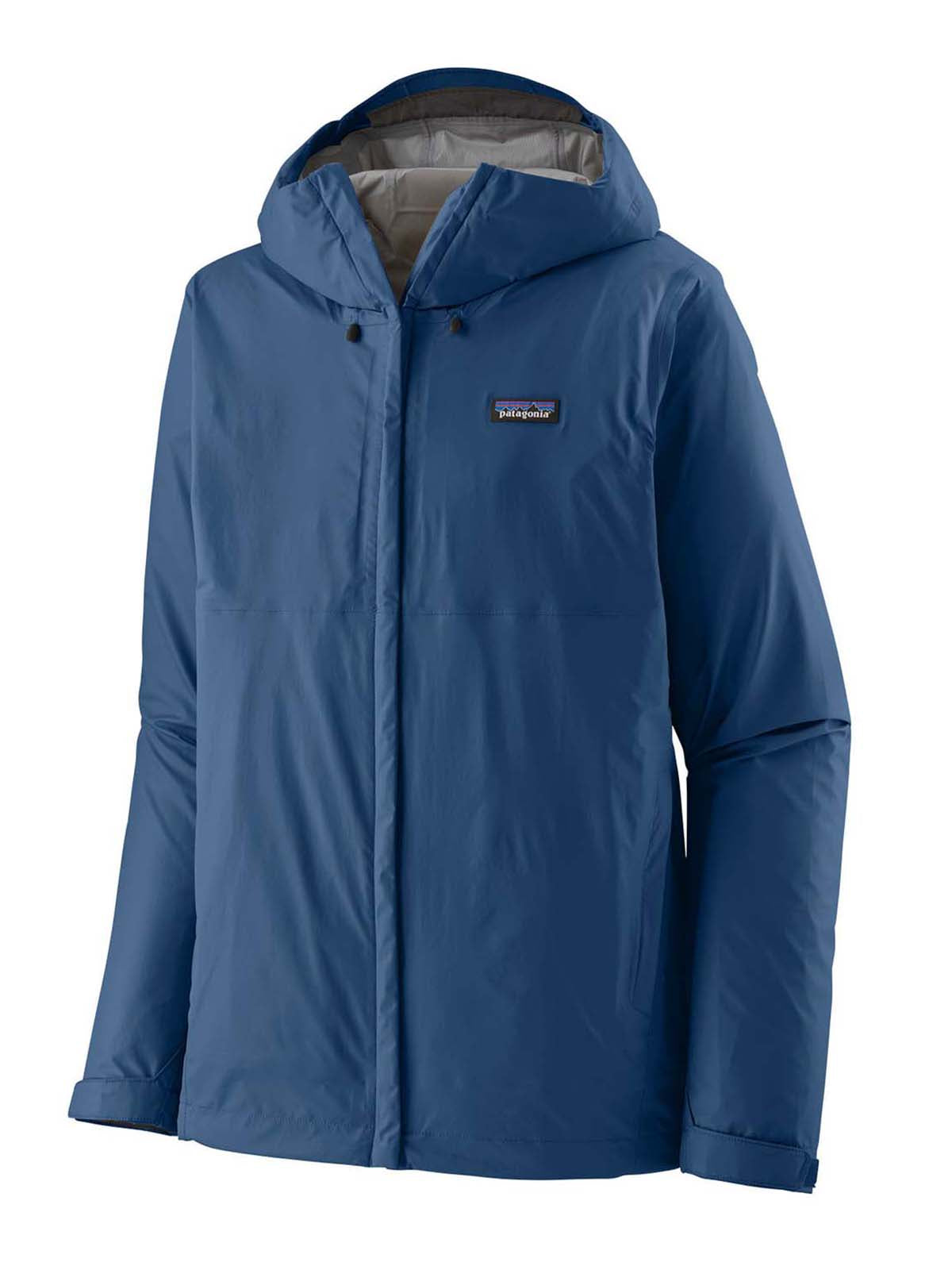 Impermeable Hombre Torrentshell 3L Rain Clement Blue