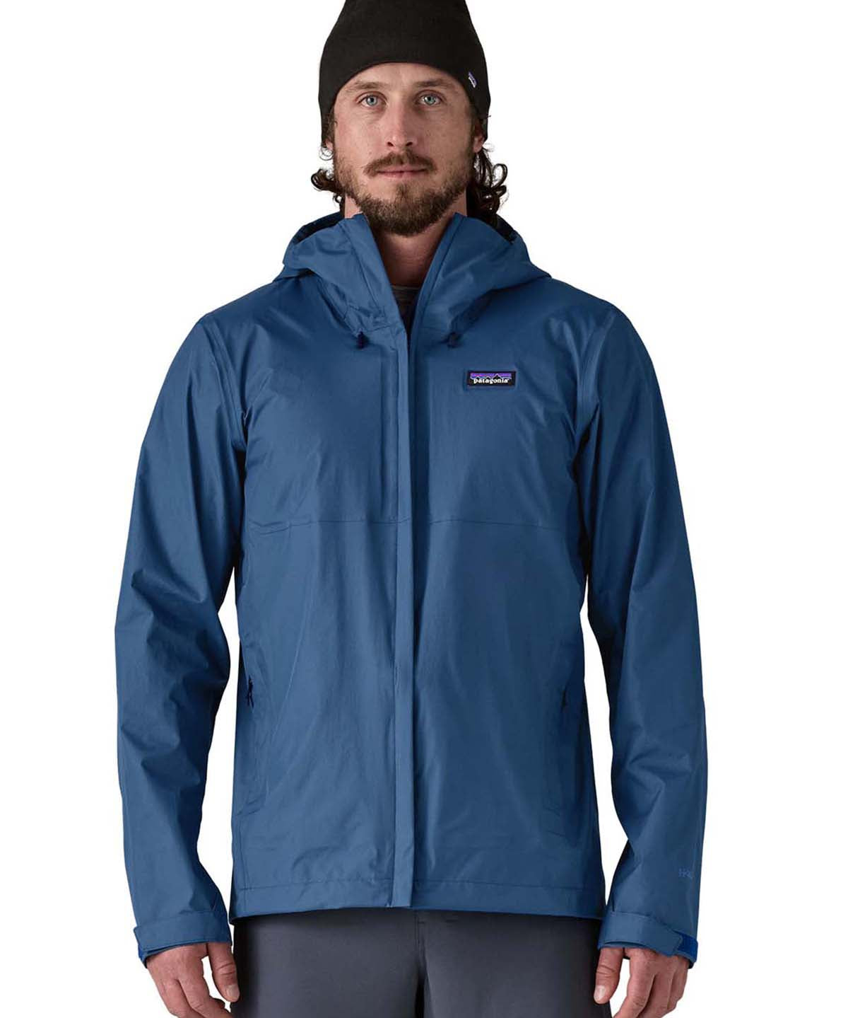 Impermeable Hombre Torrentshell 3L Rain Clement Blue