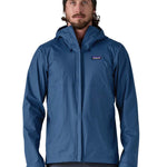 Impermeable Hombre Torrentshell 3L Rain Clement Blue