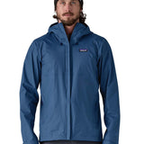 Impermeable Hombre Patagonia Torrentshell 3L Rain