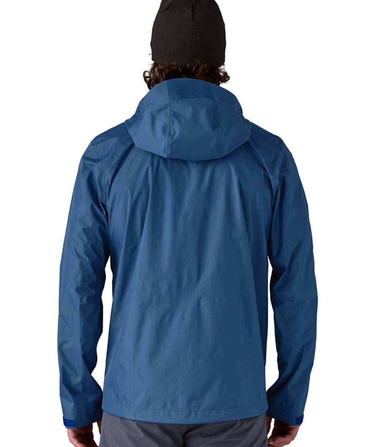 Impermeable Hombre Torrentshell 3L Rain Clement Blue