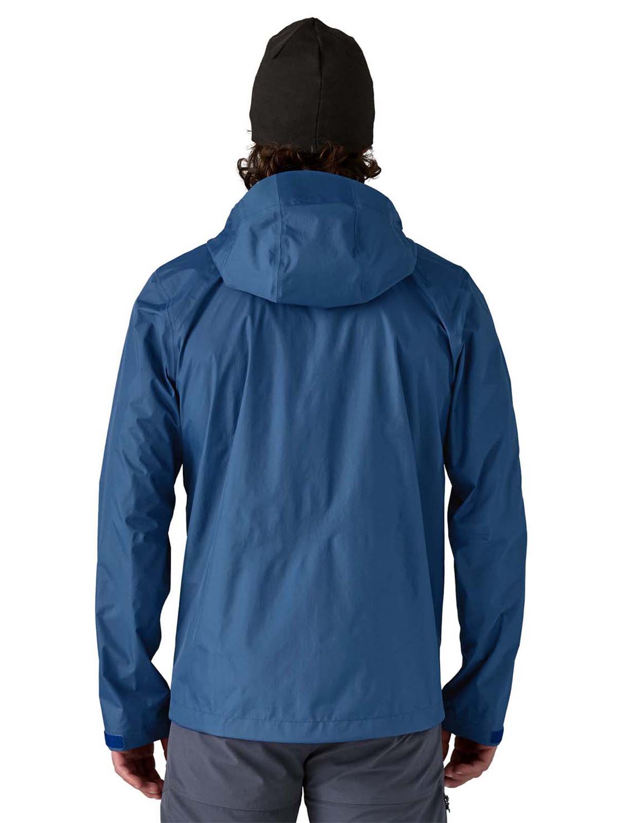 Impermeable Hombre Torrentshell 3L Rain Clement Blue
