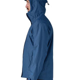 Impermeable Hombre Patagonia Torrentshell 3L Rain