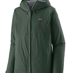 Impermeable Hombre Torrentshell 3L Rain Old Growth Green